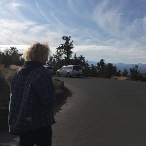 Meet your Posher, Brian